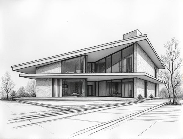 Art Deco Home Design Defined: The Allure of Lalique Glass Panels in Contemporary Manufacturing