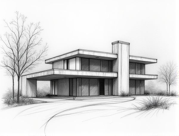 Art Deco Home Design Meets Seismic Retrofitting: Modern Safety in Stylish Manufacturing