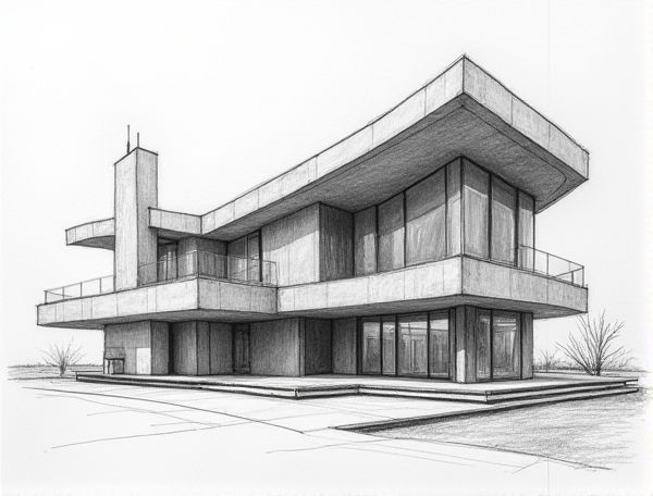 Art Deco Home Design: Exploring Stepped Ceiling Coves and Their Role in Modern Manufacturing