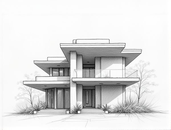 Art Deco Home Design: Exploring Stepped Crown Moldings in Modern Manufacturing