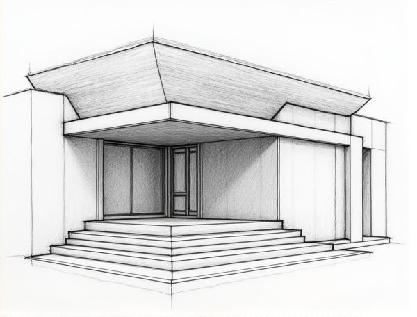 Art Deco Home Design: Exploring Stepped Geometric Crown Molding in Modern Manufacturing