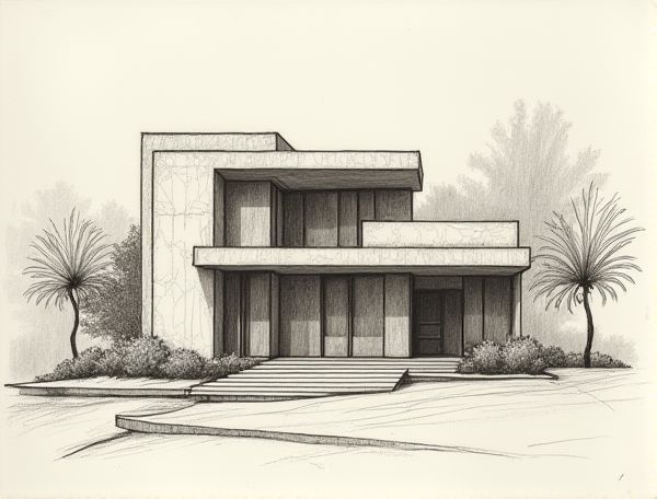 Art Deco Home Design: Exploring Vintage Brass Inlays and Their Role in Modern Manufacturing