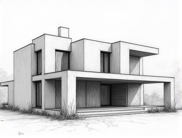 Bauhaus Home Design: Acoustic Panel Innovations for Modern Manufacturing Spaces