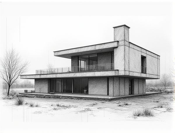 Bauhaus Home Design: Adaptive Reuse Materials in Modern Manufacturing