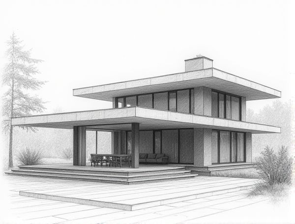 Bauhaus Home Design: Exploring Custom Tubular Steel Furniture in Modern Manufacturing
