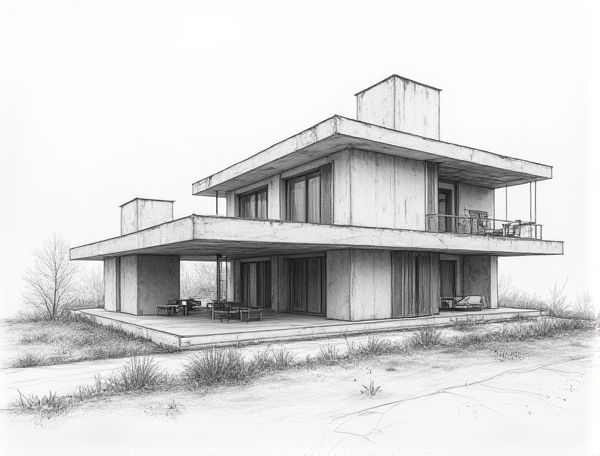 Bauhaus Home Design: Exploring Kinetic Facade Systems for Innovative Manufacturing Solutions