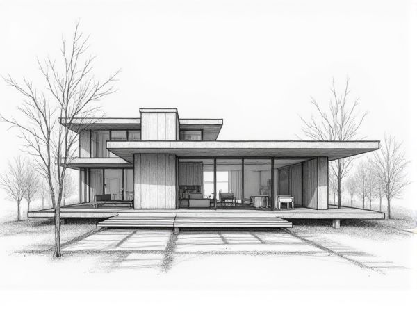 Bauhaus Home Design: Exploring Modular Furnishing in Modern Manufacturing