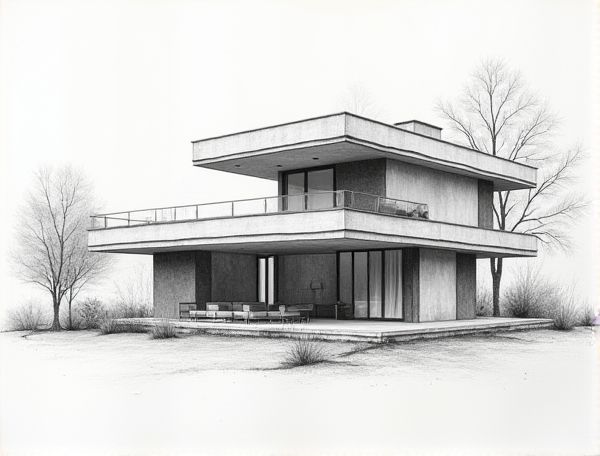 Discovering Bauhaus Home Design: Authentic 1930s Light Fixtures and Their Continued Production