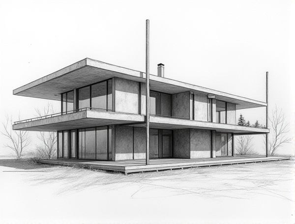 Bauhaus Home Design: Exploring the Impact of Tubular Steel Frames in Modern Manufacturing
