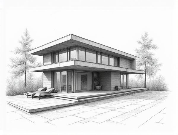 Bauhaus Home Design Featuring Tubular Steel Furniture: A Modernist Approach to Manufacturing and Style