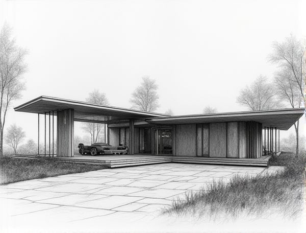 Biomimicry Home Design Featuring Bioluminescent Lighting: Sustainable Solutions in Modern Manufacturing