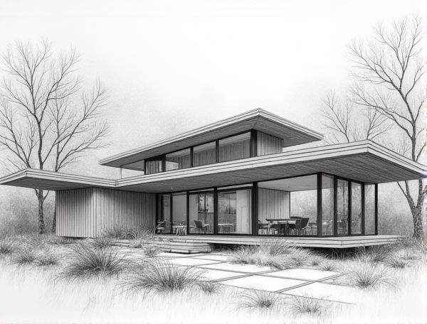Biophilic Home Design with Circadian Lighting Systems in Modern Manufacturing: Enhancing Wellbeing and Productivity