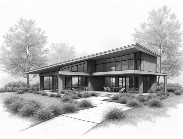 Biophilic Home Design with Hydroponic Indoor Gardens: Advancing Sustainable Living in Modern Manufacturing