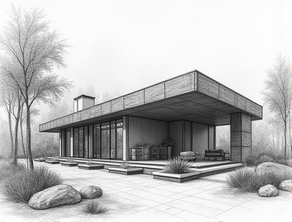 Biophilic Home Design Featuring Saline Hydroponic Vertical Gardens: A Sustainable Approach to Indoor Manufacturing Spaces