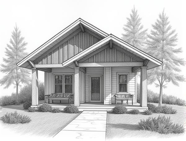 Coastal Home Design Featuring Shiplap Ceiling Accents: Enhancing Manufacturing Spaces with Nautical Charm