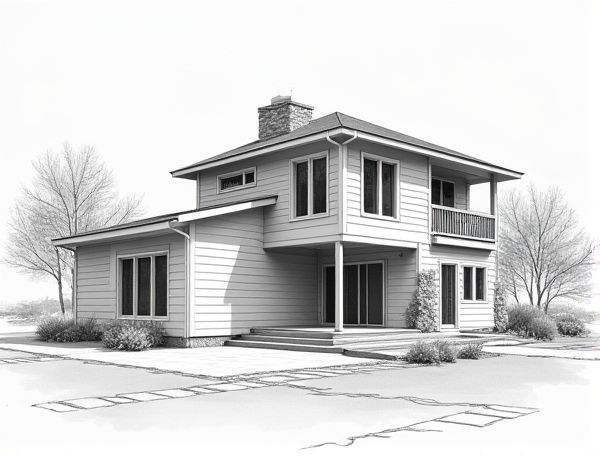 Coastal Home Design with Shiplap Ceilings: A Guide to Style and Manufacturing Choices