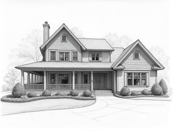 Colonial Home Design: Radon Mitigation Systems in Modern Manufacturing