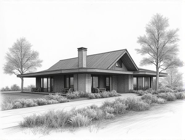 Cottagecore Home Design Meets Edible Landscape: A Guide to Sustainable Aesthetics in Modern Manufacturing