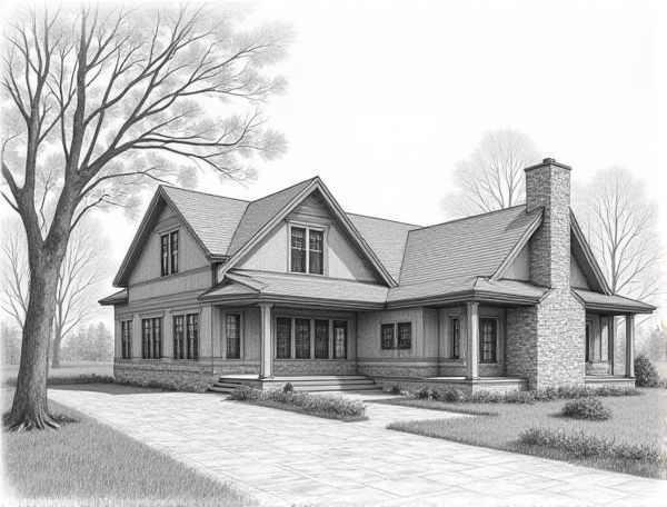 Cottagecore Home Design and the Role of Floral Wallpaper in Modern Manufacturing