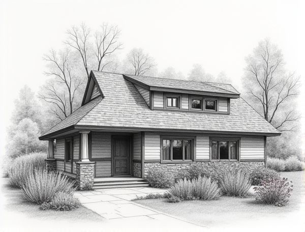 Cottagecore Home Design: Foraged Wildflower Arrangements in Sustainable Home Decor Manufacturing