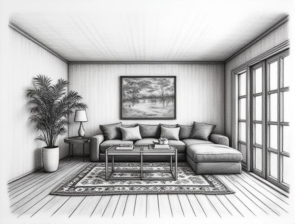 Eclectic Home Design with Kilim Textile Layering: A Guide to Stylish Manufacturing Choices
