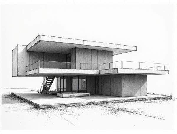 Futuristic Home Design: Kinetic Movable Partitions Revolutionizing Modern Manufacturing