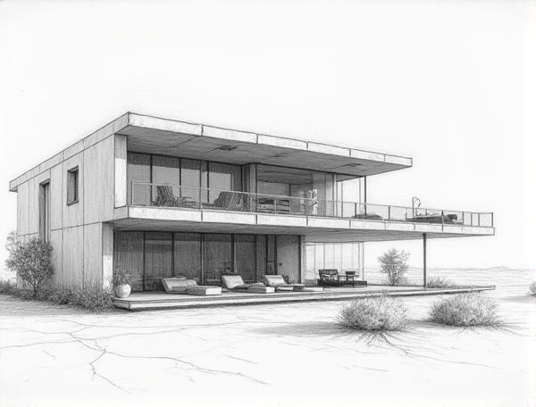 Futuristic Home Design: The Role of Kinetic Partition Walls in Modern Manufacturing