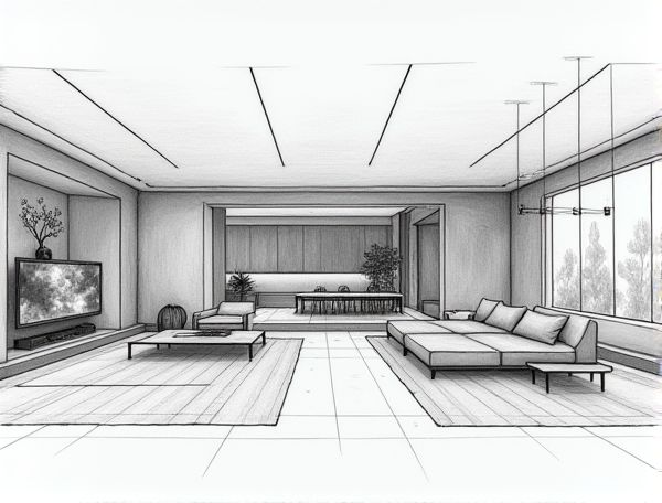 Revolutionizing Home Design: How Voice-Controlled Lighting Shapes Modern Smart Manufacturing