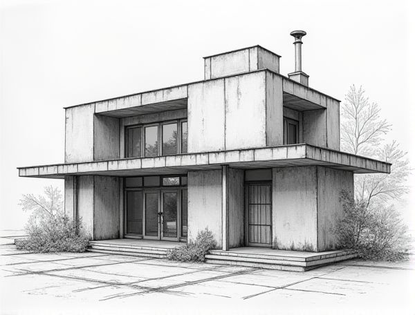 Industrial Home Design with Crittall-Style Steel Doors: Enhancing Manufacturing Spaces with Modern Elegance