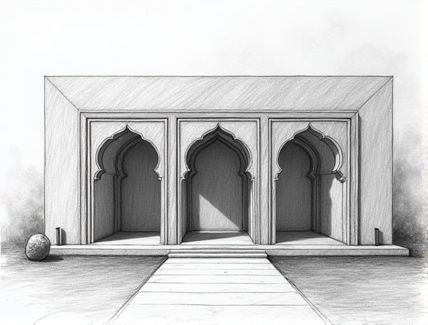 Exploring Islamic Geometric Home Design: Mashrabiya Screens and Their Role in Modern Manufacturing