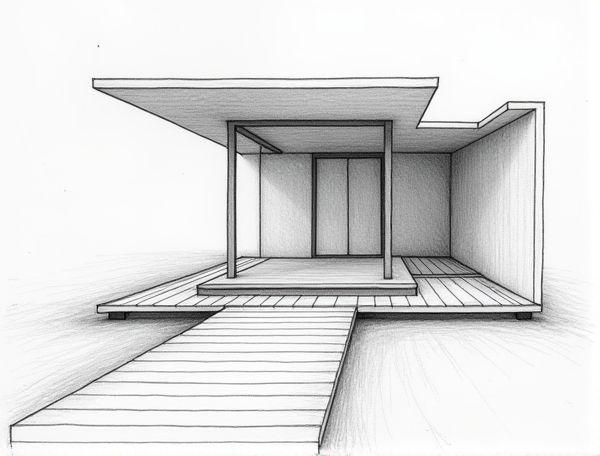 Japandi Home Design: Exploring Tatami Mat Inset Platforms in Modern Manufacturing