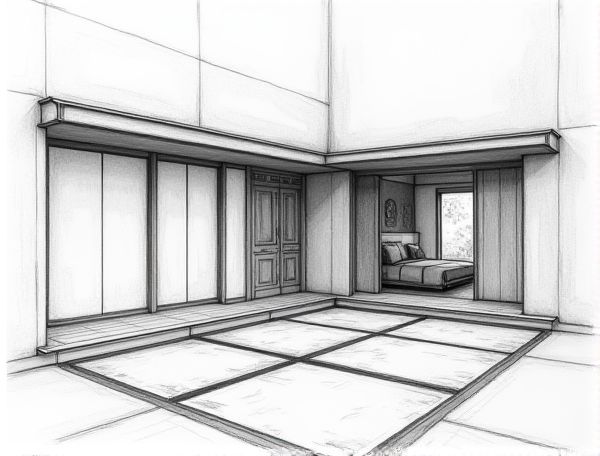 Japandi Home Design: Fusing Minimalist Aesthetics with Tatami Mat Craftsmanship in Modern Manufacturing