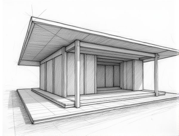 Japandi Home Design: The Role of Tatami Platforms in Modern Manufacturing