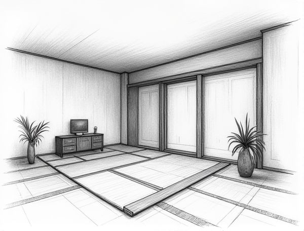 Japanese-Inspired Home Design: The Role of Tatami Mat Flooring in Modern Manufacturing