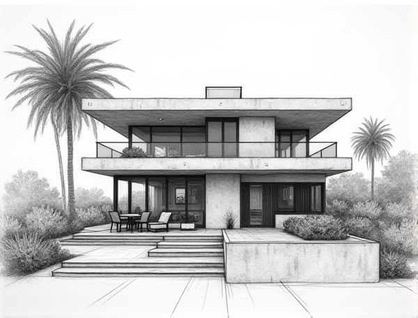 Maximalist Home Design Defined: Exploring Memphis Milano Influences in Modern Manufacturing