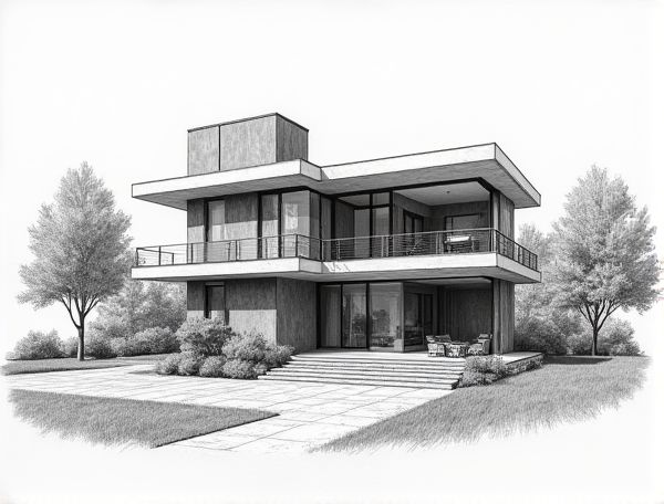 Maximalist Home Design: Exploring Neo-Memphis Patterns in Modern Manufacturing