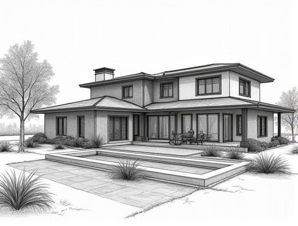 Mediterranean Home Design with Greywater Irrigation Systems in Manufacturing: Benefits, Features, and Sustainable Solutions
