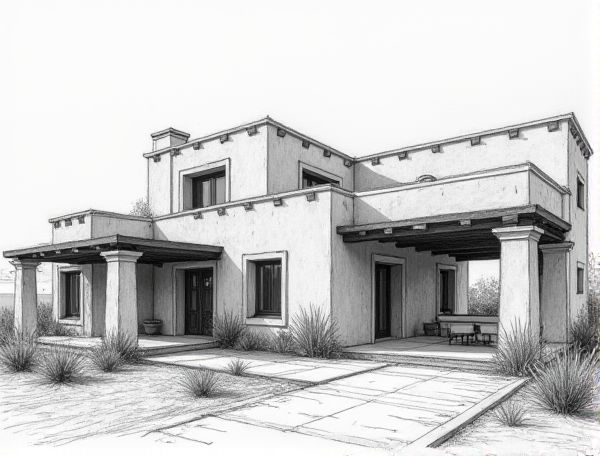 Exploring Mediterranean Home Design: The Timeless Appeal of Hand-Troweled Lime Plaster in Modern Manufacturing