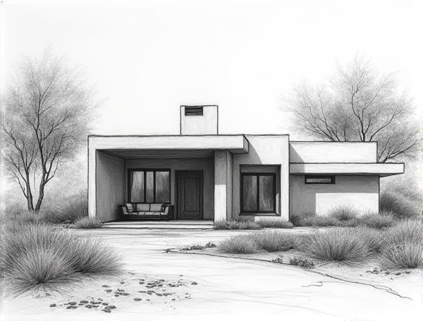Mediterranean Home Design: How Hypoallergenic Lime Plaster Walls Enhance Modern Interior Manufacturing