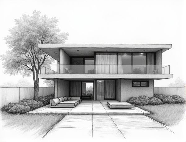 Minimalist Home Design with Concealed Ambient Lighting in Manufacturing: A Comprehensive Guide