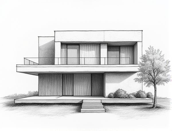 Minimalist Home Design with Concealed Storage Solutions: Streamlined Manufacturing for Functional Spaces