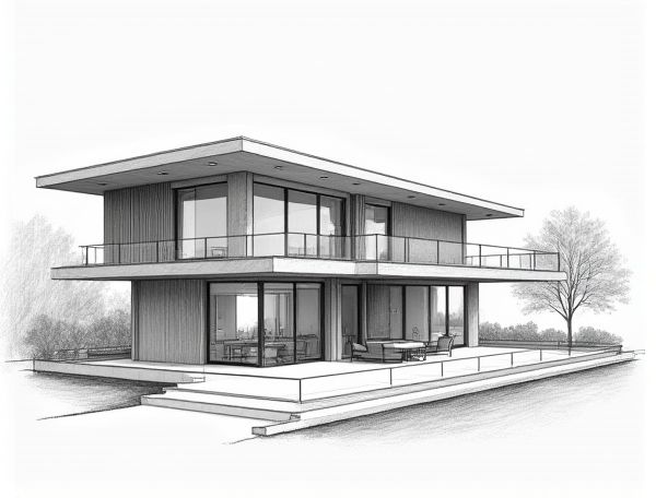 Minimalist Home Design with HID-Cove Indirect Lighting: Manufacturing Insights and Aesthetic Benefits