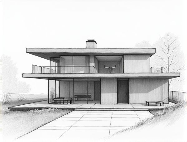 Minimalist Home Design Featuring Hidden Pivot Doors: Manufacturing Insights and Modern Solutions