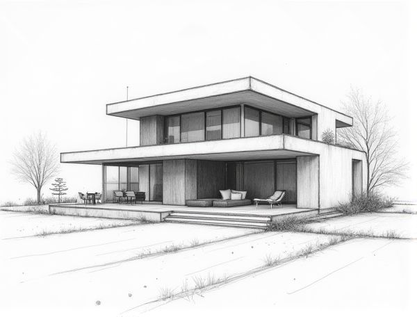 Minimalist Home Design: Maximizing Space with Hidden Storage Solutions in Modern Manufacturing