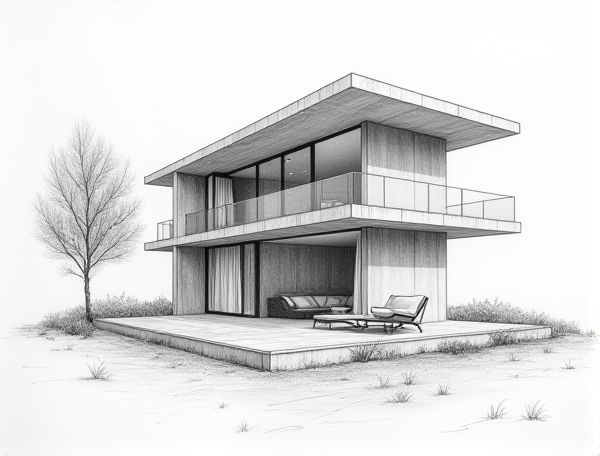 Minimalist Home Design: Innovative Hidden Storage Solutions for Modern Manufacturing