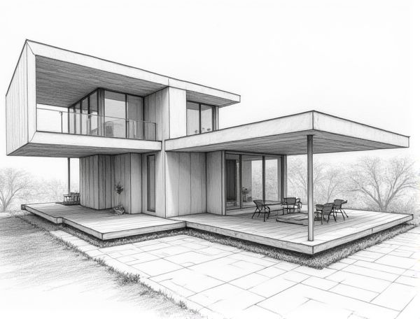 Minimalist Home Design: Enhancing Modern Interiors with Integrated LED Cove Lighting in Manufacturing