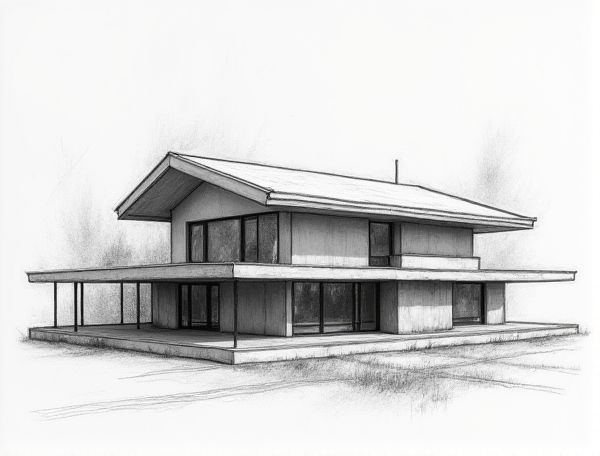 Minimalist Home Design: Exploring Shadow Gap Integration in Modern Manufacturing