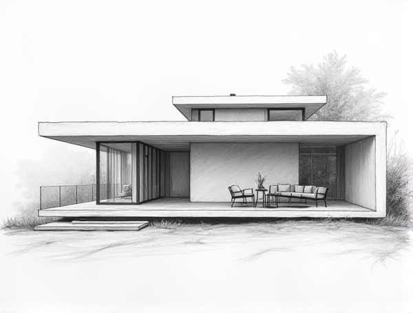 Minimalist Home Design Featuring Invisible Pivot Doors: Modern Manufacturing Trends and Benefits