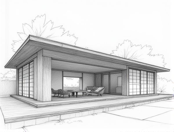 Minimalist Home Design Using Japanese Shoji Screens: Innovative Manufacturing Approaches