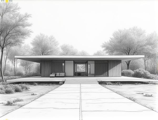 Minimalist Home Design: Achieving Sleek Aesthetics with Microcement Seamless Floors in Manufacturing Spaces